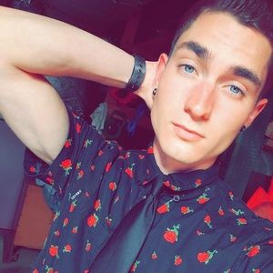 Meet your Posher, Austin